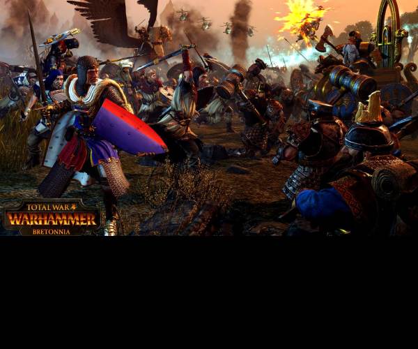 Total War: WARHAMMER