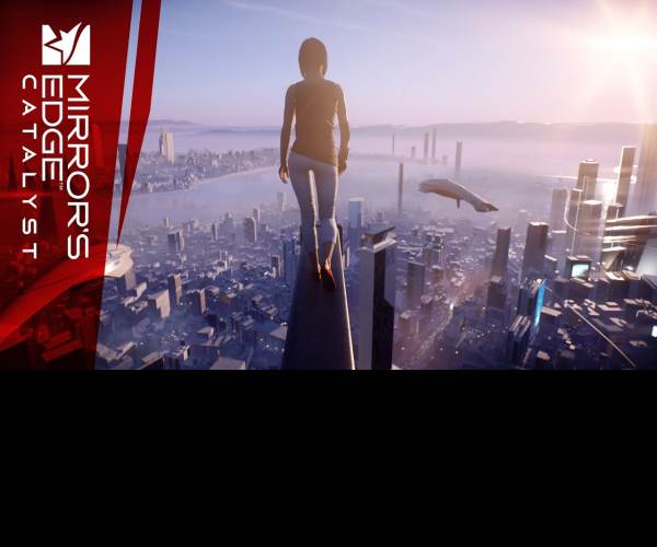 Mirror's Edge Catalyst