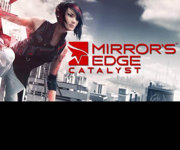 Mirror's Edge Catalyst