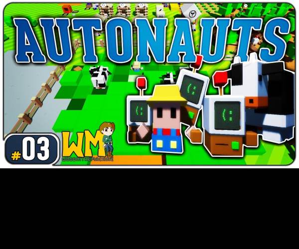 Autonauts