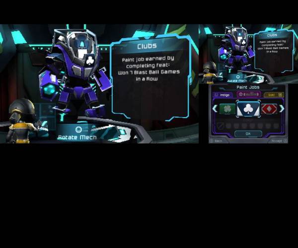 Metroid Prime: Federation Force