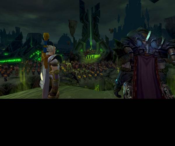 World of Warcraft: Legion