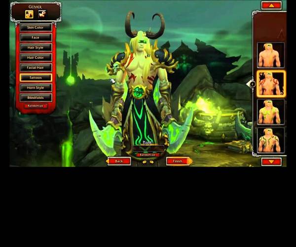 World of Warcraft: Legion