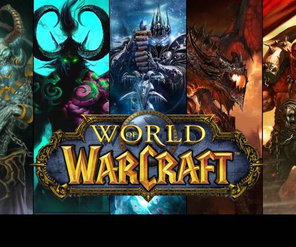 World of Warcraft: Legion