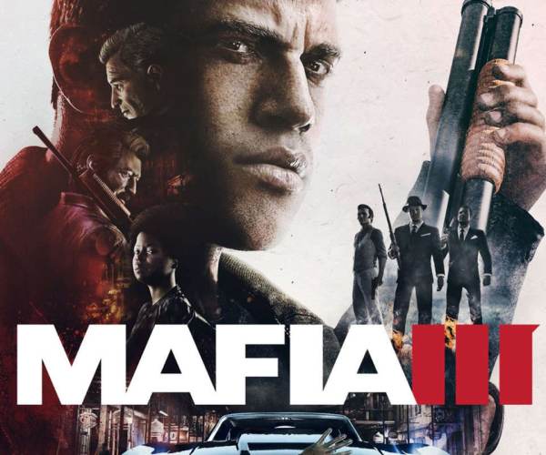 Mafia III