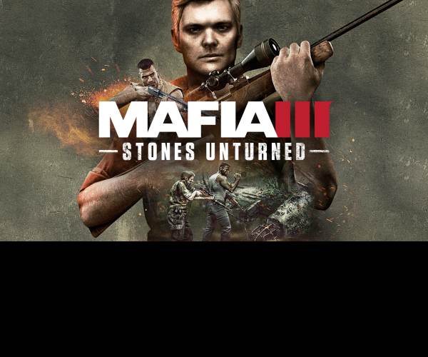 Mafia III
