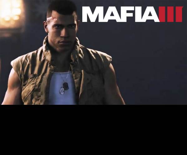 Mafia III
