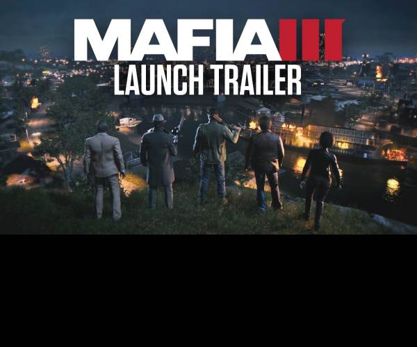 Mafia III