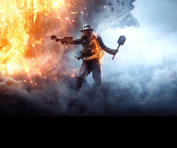 Battlefield 1