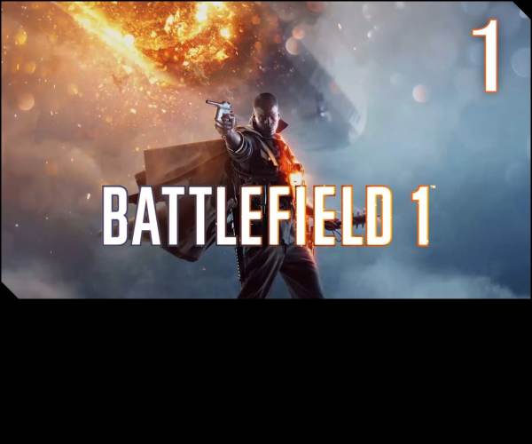 Battlefield 1