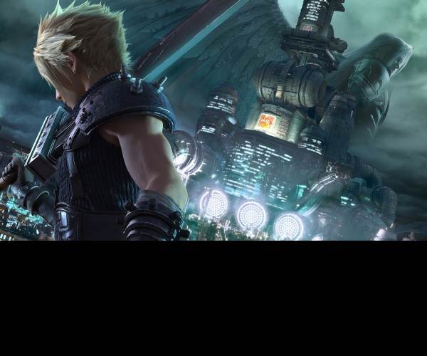 Final Fantasy VII Remake