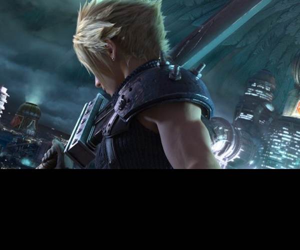 Final Fantasy VII Remake