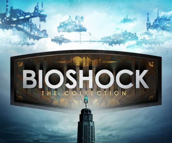 BioShock: The Collection