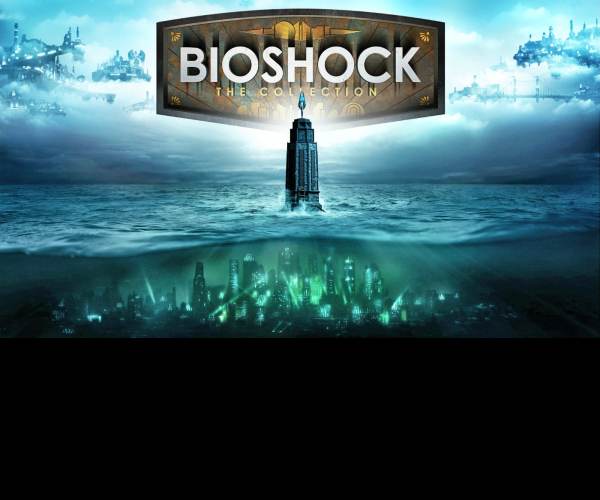 BioShock: The Collection