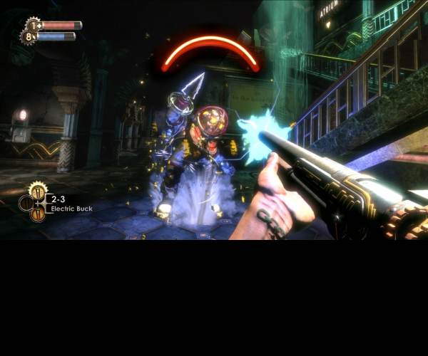 BioShock: The Collection