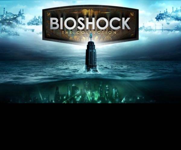 BioShock: The Collection