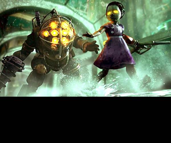 BioShock: The Collection
