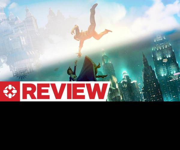 BioShock: The Collection
