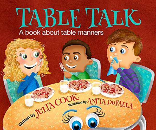 Table Manners
