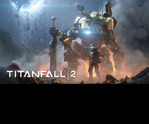 Titanfall 2