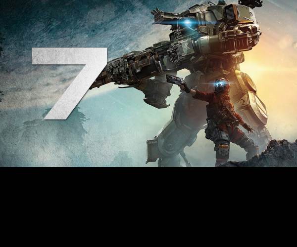 Titanfall 2