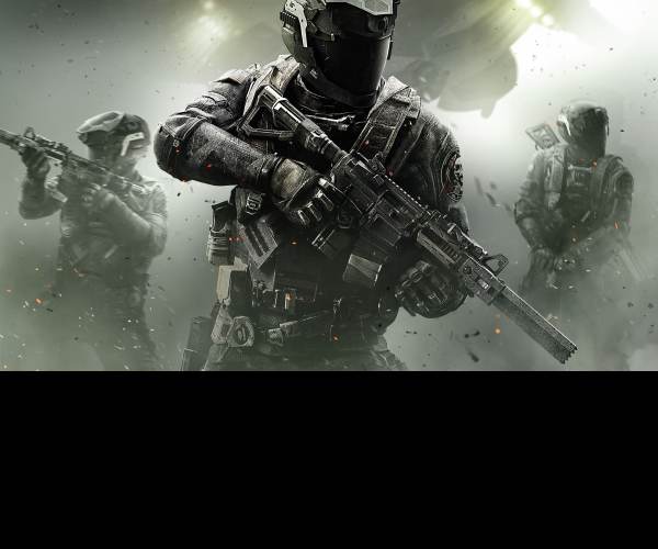 Call of Duty: Infinite Warfare