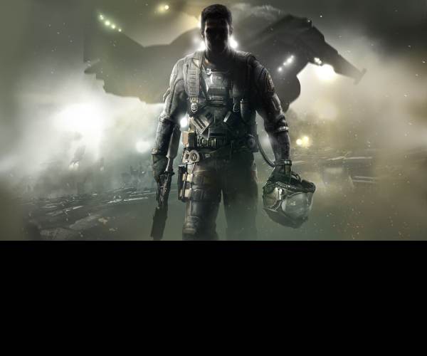 Call of Duty: Infinite Warfare