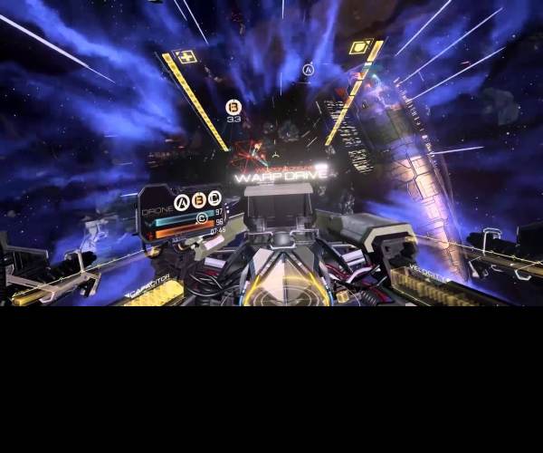 EVE: Valkyrie