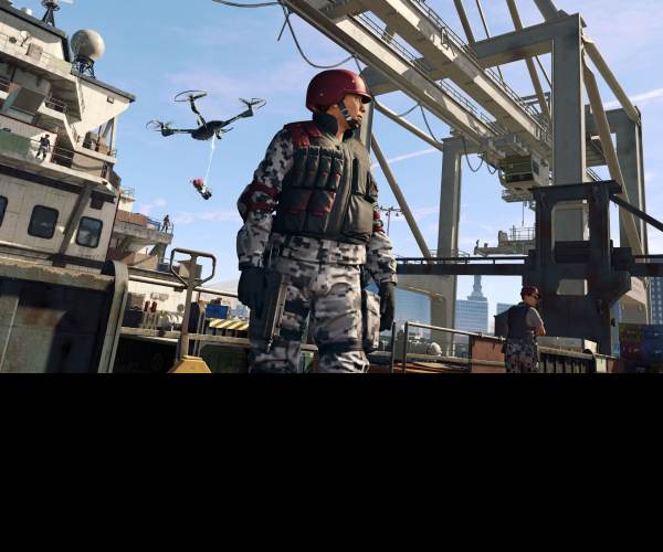 Watch Dogs 2