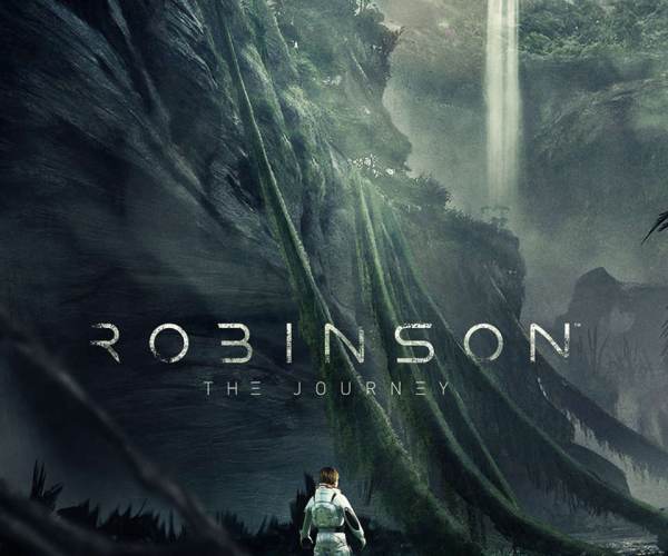 Robinson: The Journey