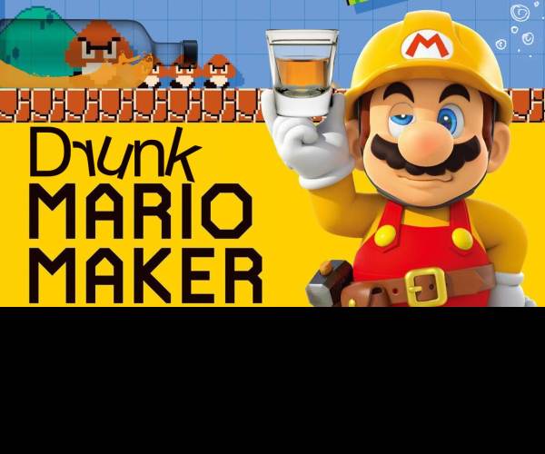 Super Mario Maker