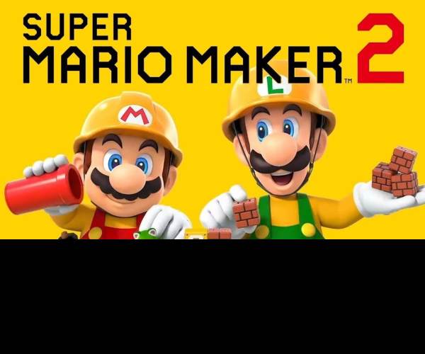 Super Mario Maker
