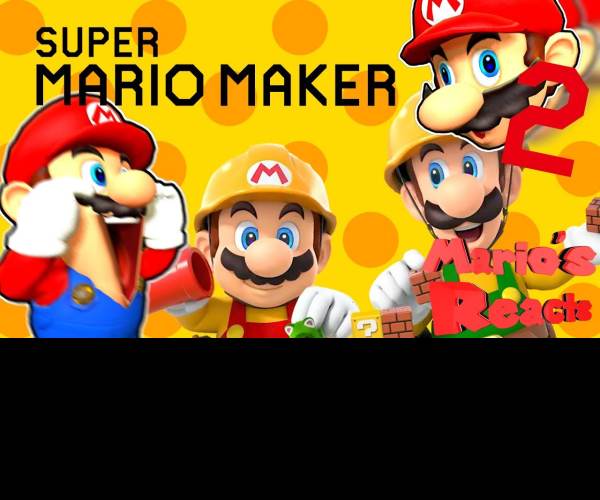 Super Mario Maker