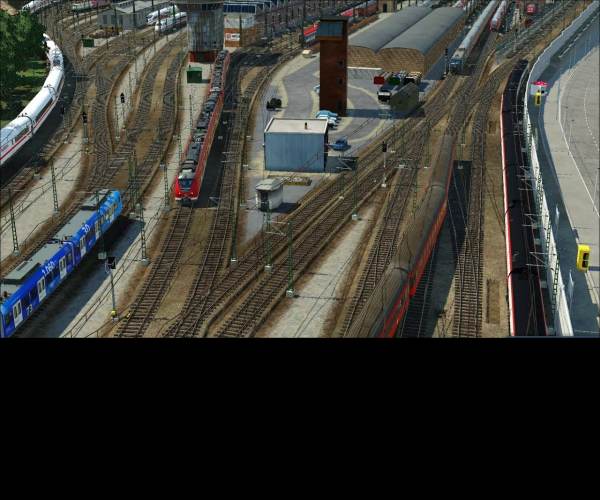 Transport Fever