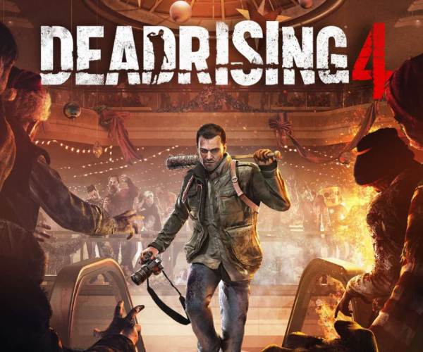 Dead Rising 4