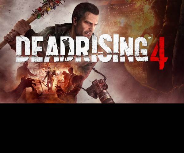 Dead Rising 4