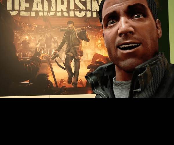 Dead Rising 4