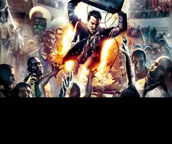 Dead Rising 4
