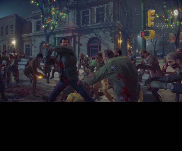 Dead Rising 4