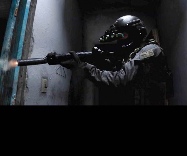 Call of Duty: Modern Warfare (2019)
