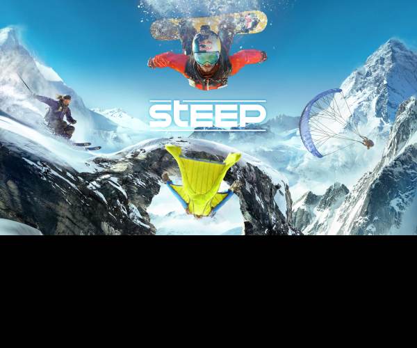 Steep
