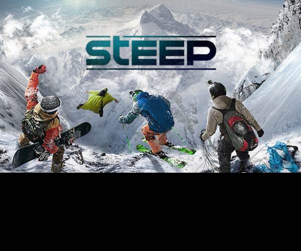 Steep
