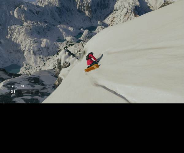 Steep