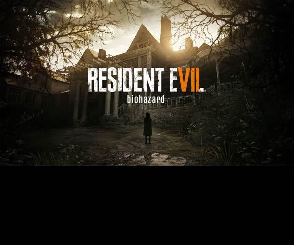 Resident Evil 7: Biohazard