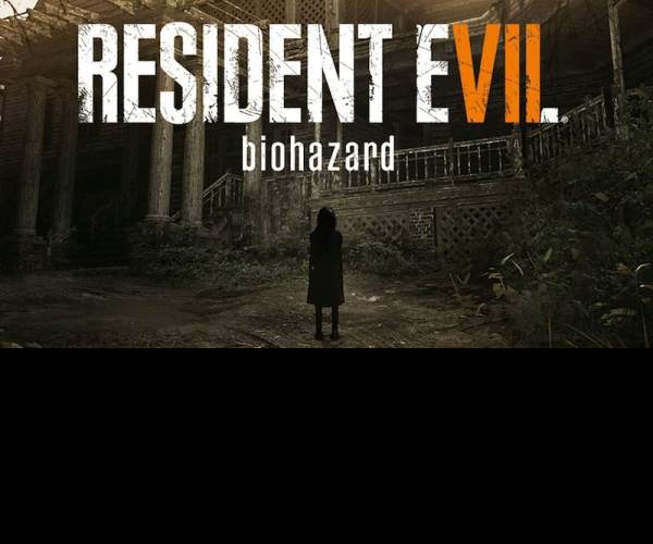 Resident Evil 7: Biohazard