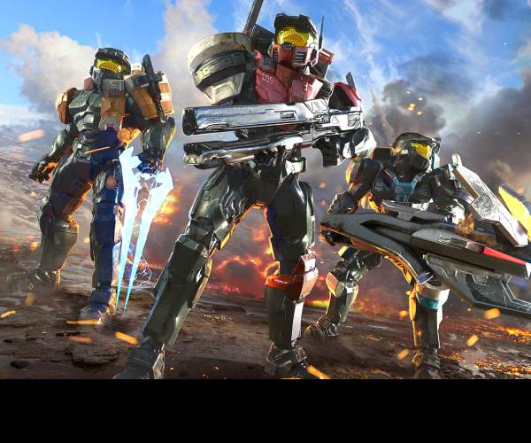 Halo Wars 2