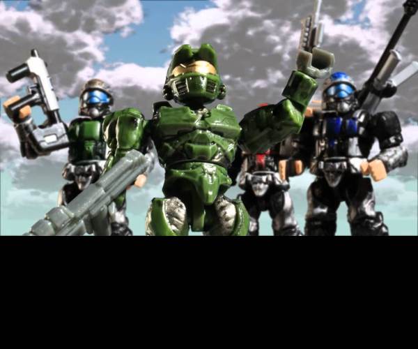 Halo Wars 2