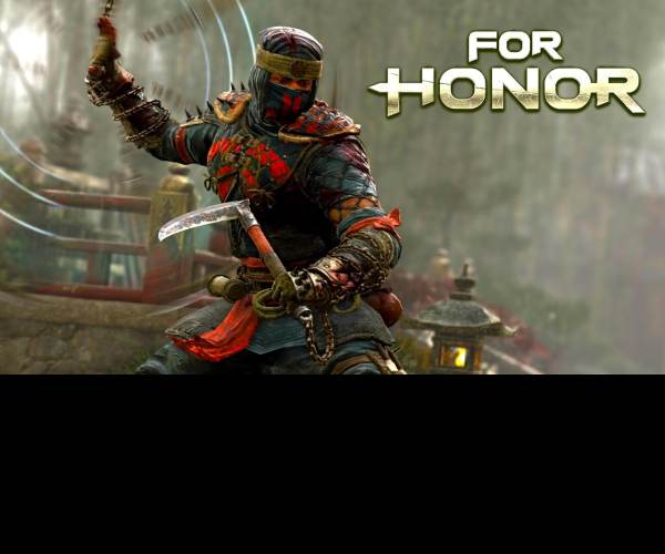 For Honor