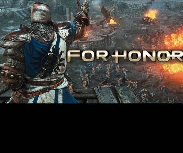 For Honor