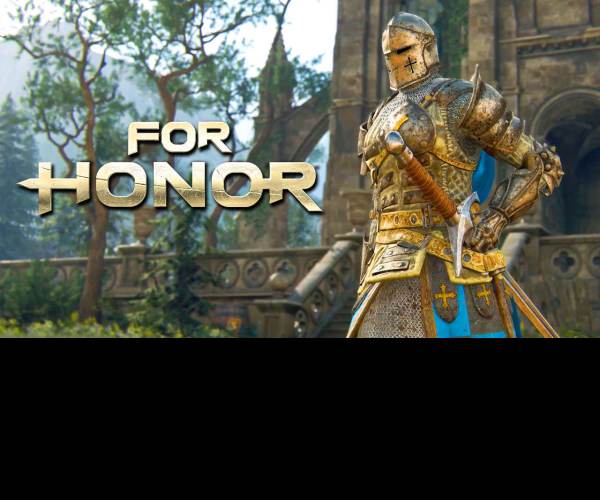 For Honor